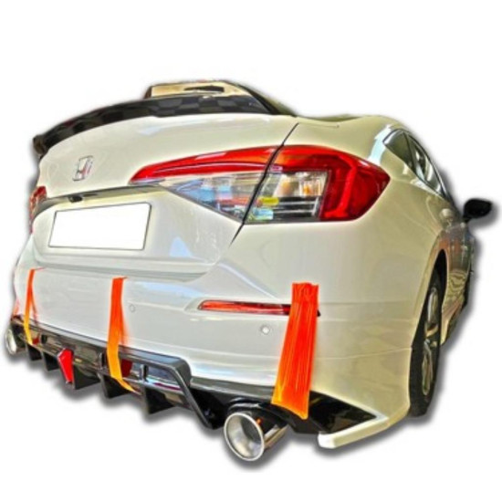 honda-civic-fe-2022-yeni-model-arka-ek-plastik