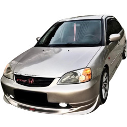 Honda Civic Vtec 2 Makyajsız S2000 Ön Ek (Plastik)