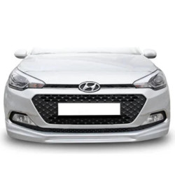 Hyundai i20 2015-2017 Ön Ek  (Plastik)