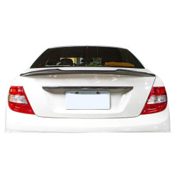 Mercedes W204  2007-2014 Spoiler M4 Model