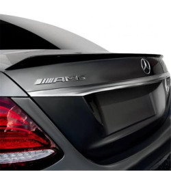 Mercedes W213 E63 Style 2016-2019 Bagaj Üstü Spoiler