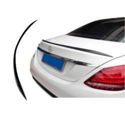 Mercedes-Benz W205 C63 Spoiler (Plastik)