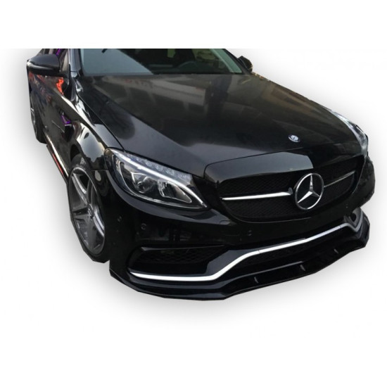 mercedes-c-serisi-w205-2015-sonrasi-c63-on-lip-plastik