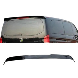 Mercedes Vito W447 2014-2023 Amg Style Spoiler