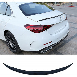 Mercedes W206 Amg Style 2021-2023 Bagaj Üstü Spoiler