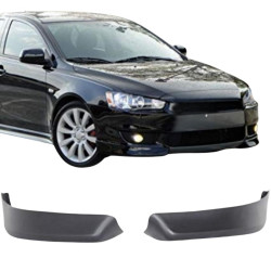 Mitsubishi Lancer Ön Flap (Plastik)