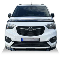 Opel Combo 2023-2024 Ön Lip