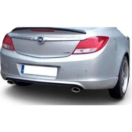 opel-insignia-opc-line-makyajsiz-arka-ek-plastik