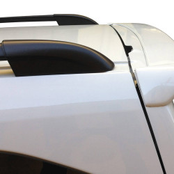 Peugeot Rifter Spoiler (Plastik)