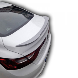 Renault Megane 4 2012-2019 Sedan - M4 Style - Spoiler