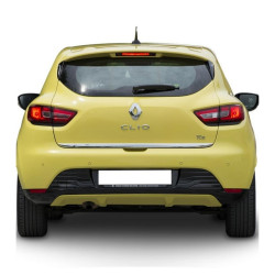 Renault Clio 4 Düz Difüzör (Plastik)