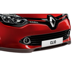 Renault Clio 4 Ön Lip (Plastik)