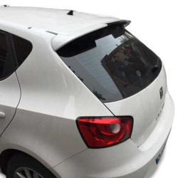 Seat Ibiza 2009-2019 4 Kapı Spoiler