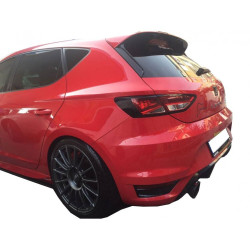 Seat Leon 2012-2020 5f Hb 5 Kapı Cam Çıtası