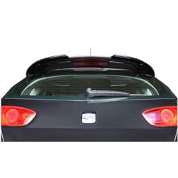 Seat Leon Mk2 Makyajlı Cupra Model 2010-2012 Spoiler