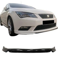 Seat Leon Mk3 Style 2013-2016 Custom Ön Ek (Plastik)