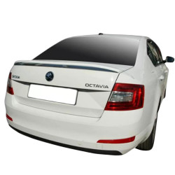 Skoda Octavia Mk3 2013-2020 M4 Model Spoiler