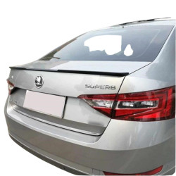 Skoda Super B 2015 Üzeri M4 Model Spoiler