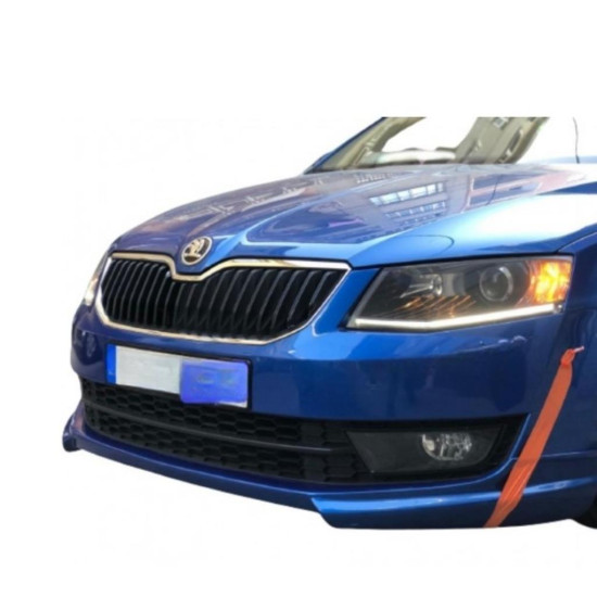 skoda-octavia-on-ek-plastik