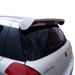 Suzuki Swift Spoiler (Plastik)