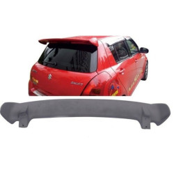 Suzuki Swift Unıversal Style Spoiler