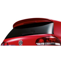 Volkswagen Golf 6 2008-2012 Abt Spoiler