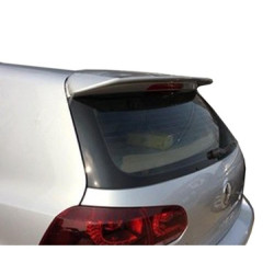 Volkswagen Golf 6 2008-2012 Votex Spoiler