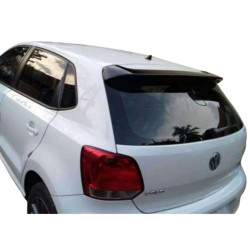 Volkswagen Polo 2009-2017 6r - 6c Gti Spoiler