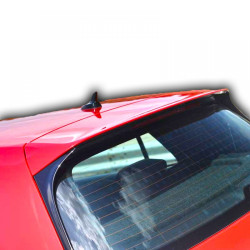 Volkswagen Golf 7 2012-2019 Gti Spoiler 4 Parça