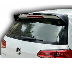 Volkswagen Golf 7 2012-2019 Oettinger Spoiler