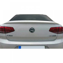 Volkswagen Passat B8 2015 Üzeri İnce Model Spoiler