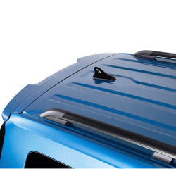 Volkswagen Caddy 2021 Sonrası Spoiler (Plastik)