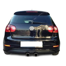 Volkswagen Golf 5 R32 Arka Ek (Plastik)