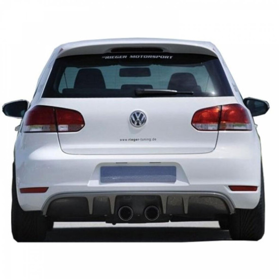 volkswagen-golf-6-rieger-difuzor-plastik