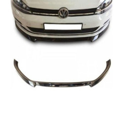 Volkswagen Golf 7 Ön Lip (Plastik)