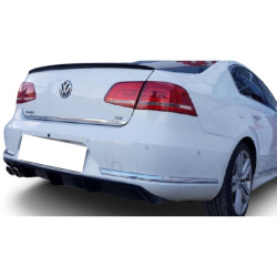 Volkswagen Passat B7 Difüzör (Plastik)