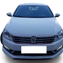 Volkswagen Passat B7 Ön Ek (Plastik)