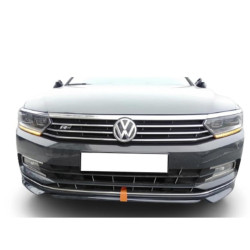 Volkswagen Passat B8 2014 - Sonrası Ön Ek (Plastik)