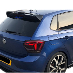 Volkswagen Polo 2021 Üzeri MK 6 - 6,5 Oettinger Spoiler