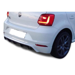 Volkswagen Polo Makyajlı Makyajsız Difüzör (Plastik)