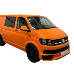 Volkswagen Transporter T6 (2016-2019) Sportline Ön Ek (Plastik)