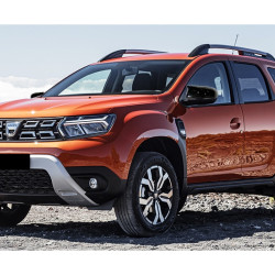 Yarasa ayna kapağı Dacia Duster 2019-2021  / AYKAY083