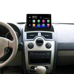 CADENCE RENAULT MEGANE 2 2004-2009 9” MULTİMEDYA