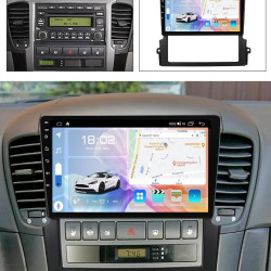 CADENCE KIA SORENTO 2006-2008 9”MULTİMEDYA