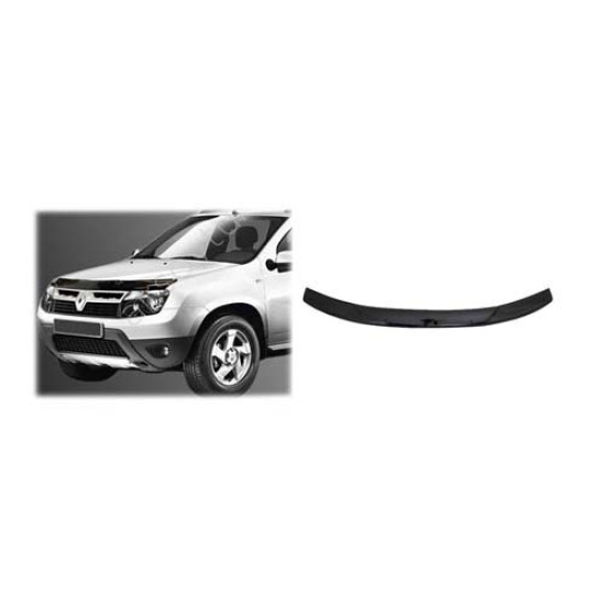 DACİA DUSTER 2011 KAPUT RÜZGARLIĞI