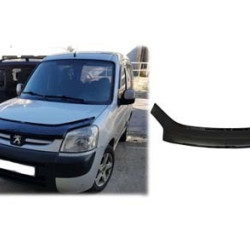 PEUGEOT PARTNER 2005-2010 KAPUT RÜZGARLIĞI