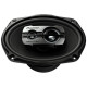 Pioneer TS-6975 V3  Şampiyon Serisi 550W Koaksiyel Midrange