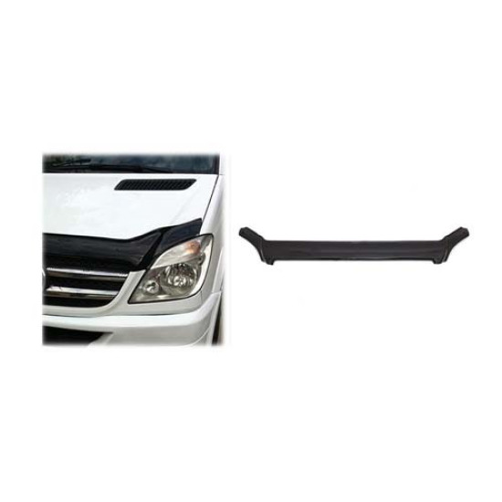MERCEDES SPRİNTER 2006-2013 KAPUT RÜZGARLIĞI