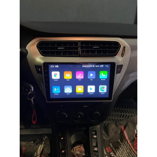 CADENCE PEUGEOT 301 2014-2019 9”MULTİMEDYA