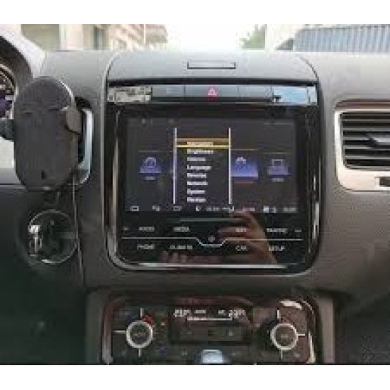 CADENCE VOLKSWAGEN TOURAGE 2010-2018 9”MULTİMEDYA